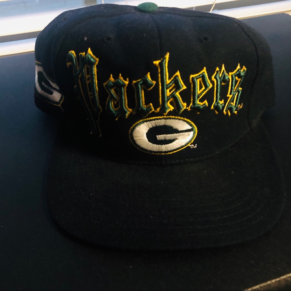 Green Bay Packers SnapBack